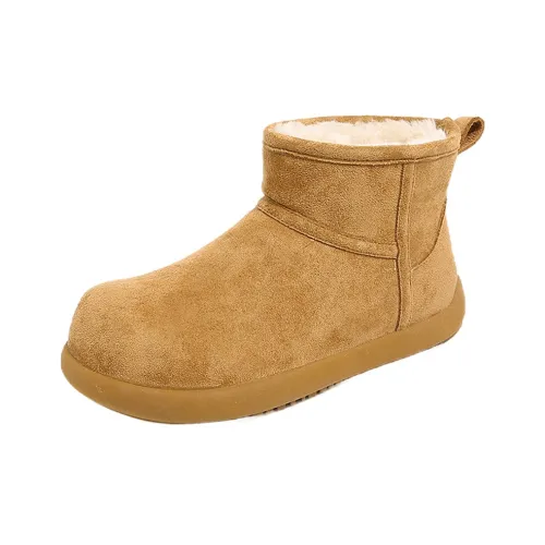 LINGPAO Сноубутсы Женские