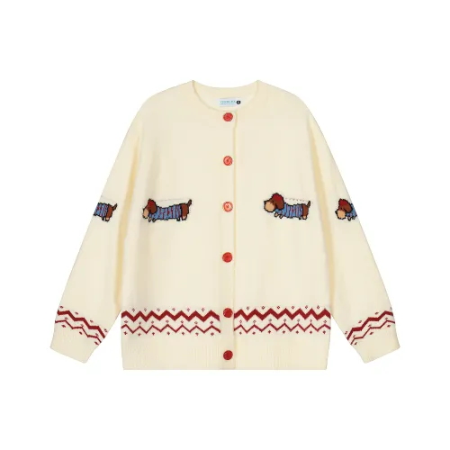 HIPHOPPUNKS Женская трикотажная одежда