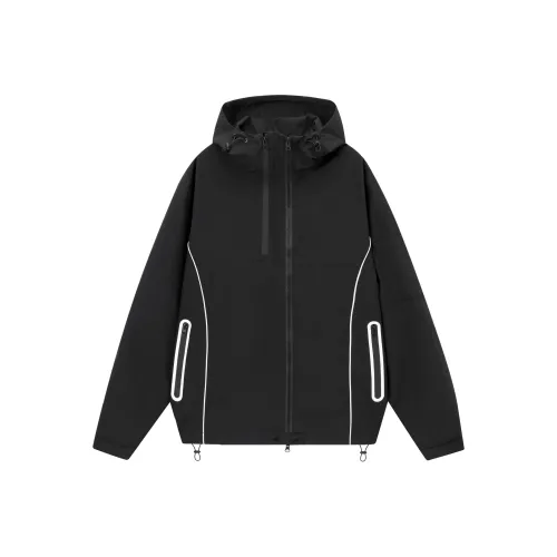 Ppge Унисекс Softshell Куртки