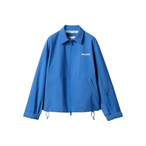 MIU MIU Куртки и Пальто Женские