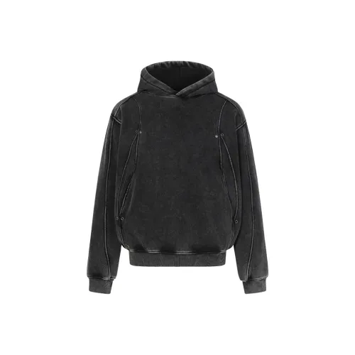 WITHOUTSUMMER Свитшот Унисекс