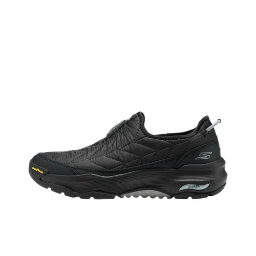 Skechers OUTDOOR MENS Амортизация Износостойкая Уличная Обувь Мужская