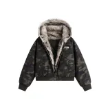 Военный стиль, камуфляж