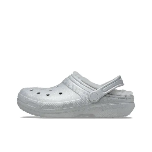 Crocs Sabo Silver Unisex Crocs Sabo Серебряный Унисекс