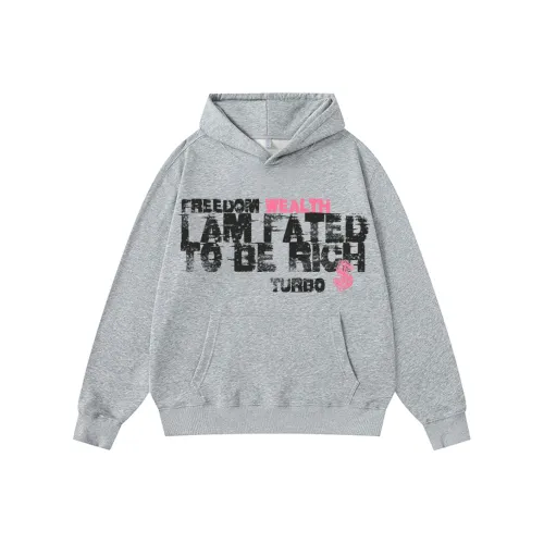 Extreme Turbo Свитшот Унисекс