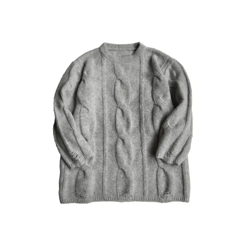 SAME FLOW Унисекс Трикотаж