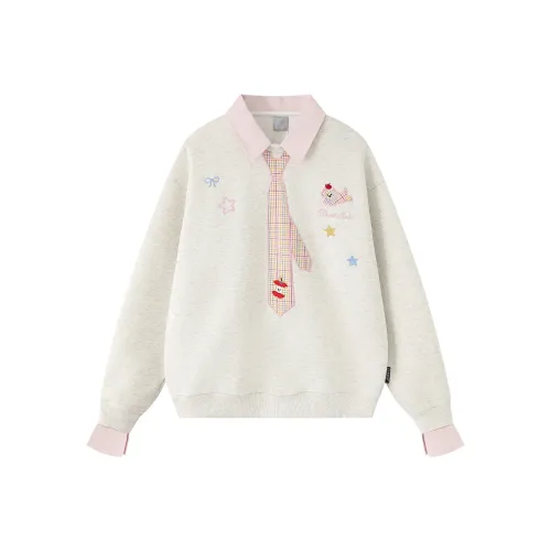 7 SEVFUN Унисекс Свитшоты