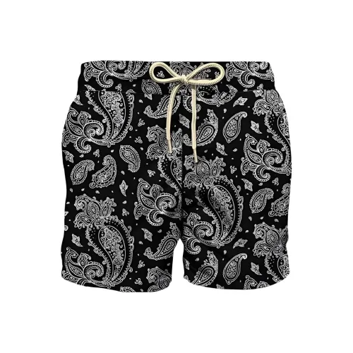 MC2 SAINT BARTHELEMY Плавательные шорты Мужские