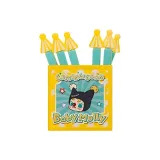 Подтвержденная версия - кукла с тросиком (распакованная)