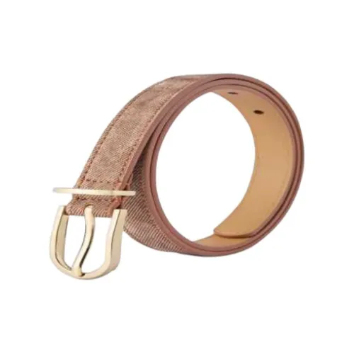 NAVIGARE Ремни из коровьей кожи женские 1,9 см