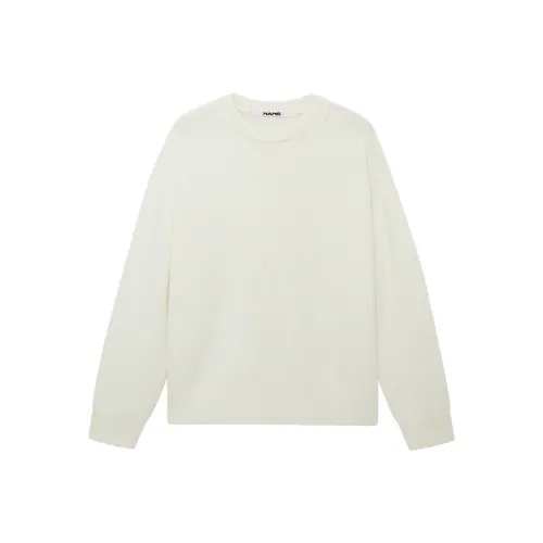 NANS STUDIO Мужские Свитера