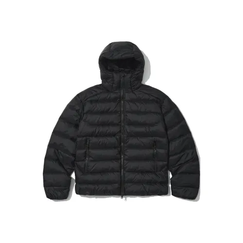 LUSHISI Унисекс Пуховики