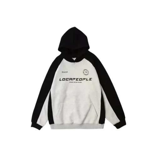 Eat Studios Серый Унисекс Свитшоты