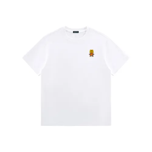 MULONG PRO Унисекс T-рубашки