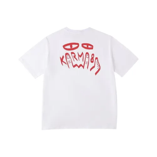 Karma8a Унисекс T-рубашки