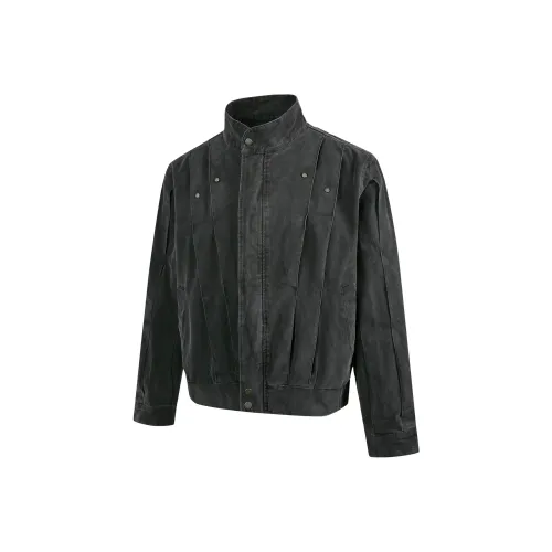 MADE EXTREME Куртки и Пальто Унисекс