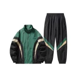 Зеленый комплект