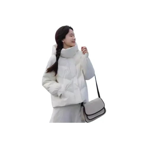 YOUSEKOO Женские пуховики