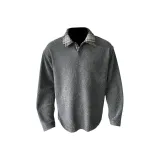 Темно-серый