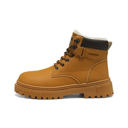 HUANAI Martin Boots Мужской