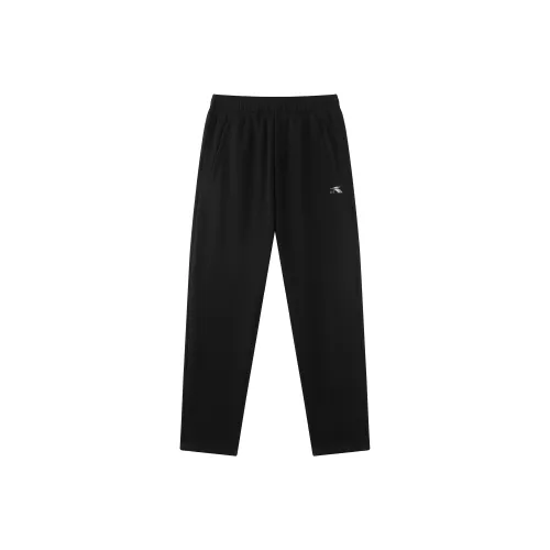 361° Унисекс Вязаные Тренировочные Штаны