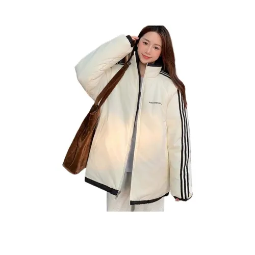 GOSO Женские пуховики