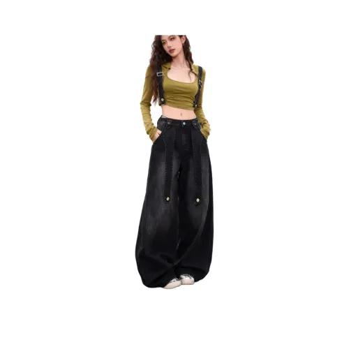 OKPI Унисекс Джинсы