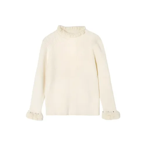 YUANYUAN GIRL Kids Свитера