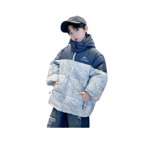 MAMIMAKA Школьный возраст Пуховики