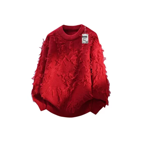 RKVC Унисекс Трикотаж