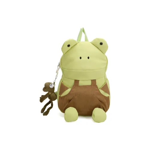 XIANGSU Нейлон Рюкзак Стандартный Унисекс Многоцветный