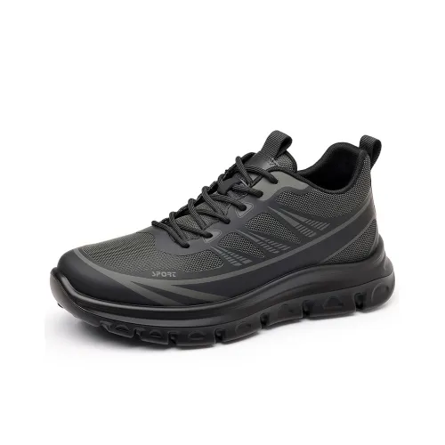 Dunnu Низкий Топ Уличная Обувь Мужская