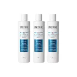 [Контроль жирности для объема] Шампунь 300 мл * 3 бутылки