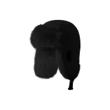 Дождливый Чернильно-черный