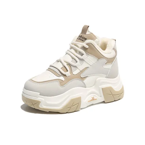 JANE HARLOW Амортизация Покрытие Устойчивый к истиранию Легкий Противоскользящий Низкий Топ Толстая подошва Женские