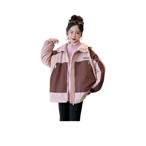 TLXT Kids Туристическая одежда