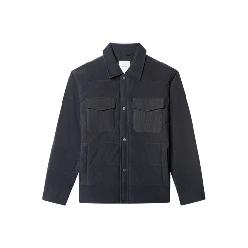 ZIOZIA Унисекс Пуховики