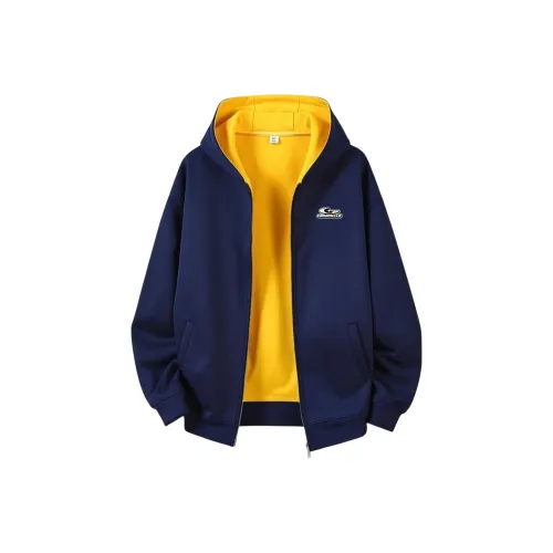 Caramella Унисекс Свитшоты