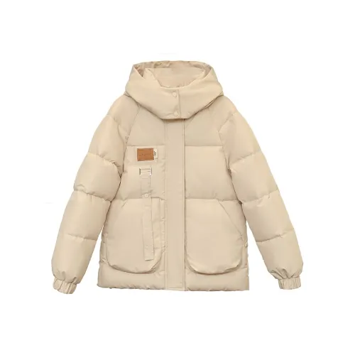 IWZI Женские пуховики