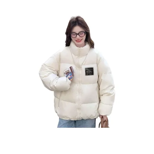 BRG Женские пуховики