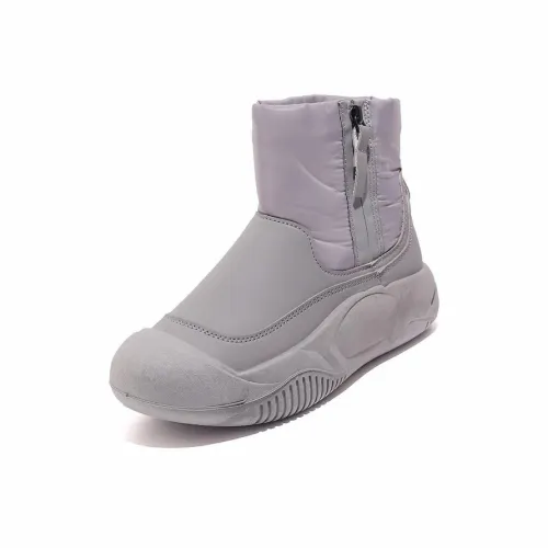 7 SEVFUN Сноубутсы Женские