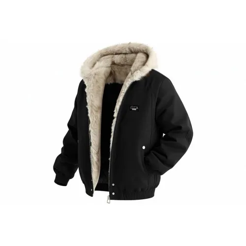 COMOWA Унисекс Пуховики