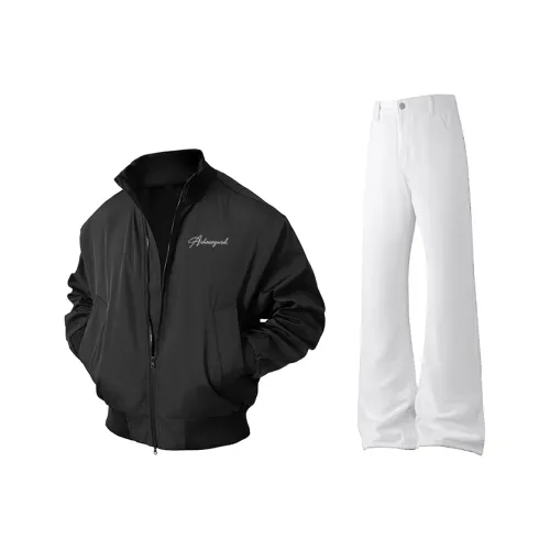 YIWANSHIDUO Повседневная спортивная одежда унисекс