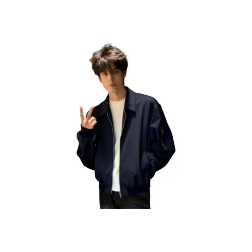 MORii Унисекс Пуховики