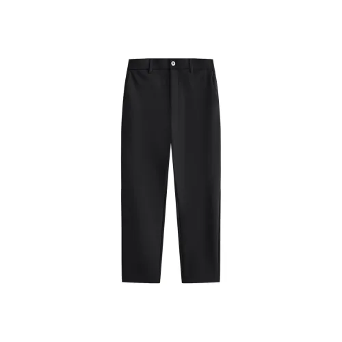 ZIOZIA Gray Men's Casual Pants ZIOZIA Серый Мужской Повседневный Брюки