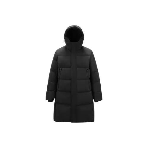 SEM R Mall Same Style Men's Clothing Пуховик Унисекс