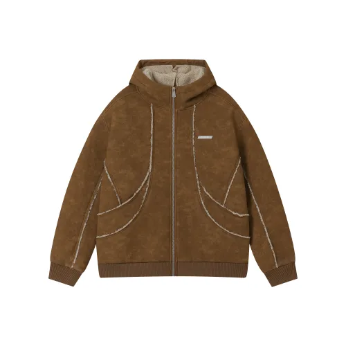 FORNINES Унисекс Пуховики