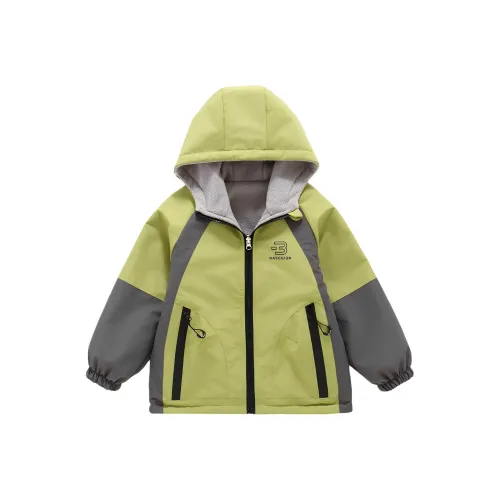 Meter Kids Туристическая одежда