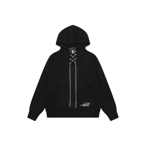 HIPHOPPUNKS Женские Свитшоты