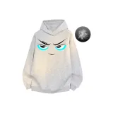 Фотиния Серый (90% Белый Пух Белой Утки)